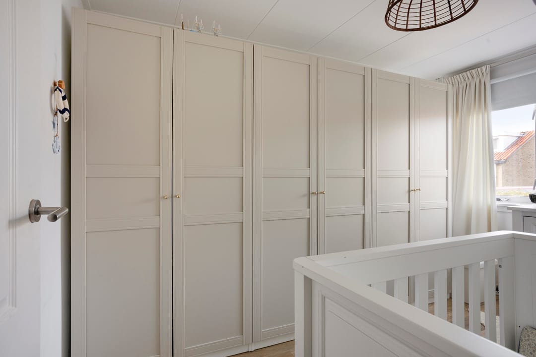 Foto 26 van Johanna Naberstraat 35