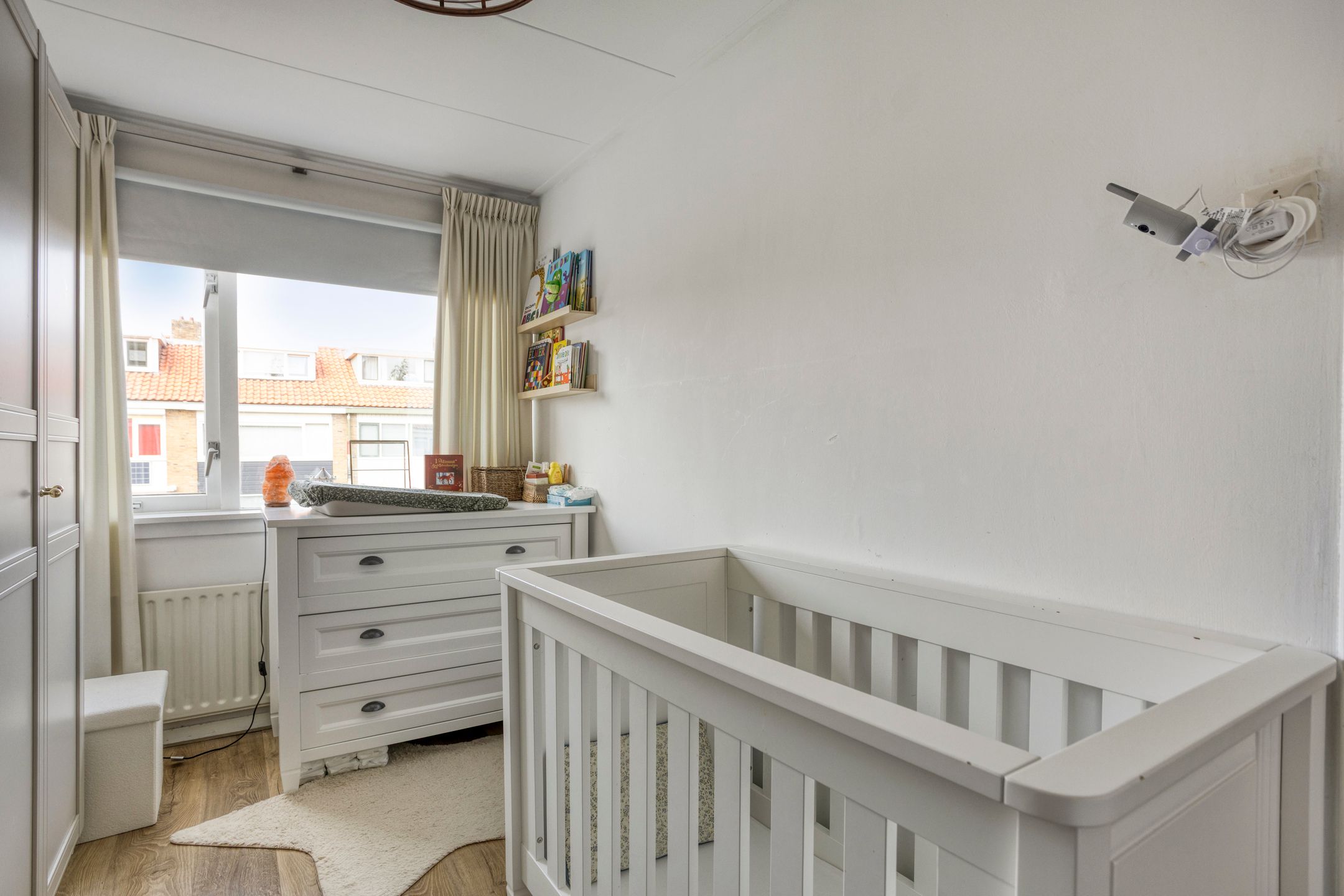 Foto 27 van Johanna Naberstraat 35