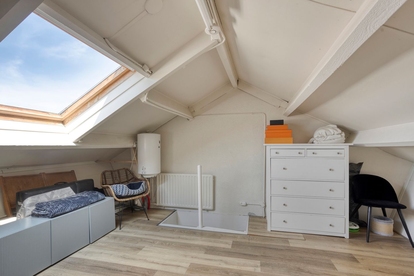 Foto 29 van Johanna Naberstraat 35