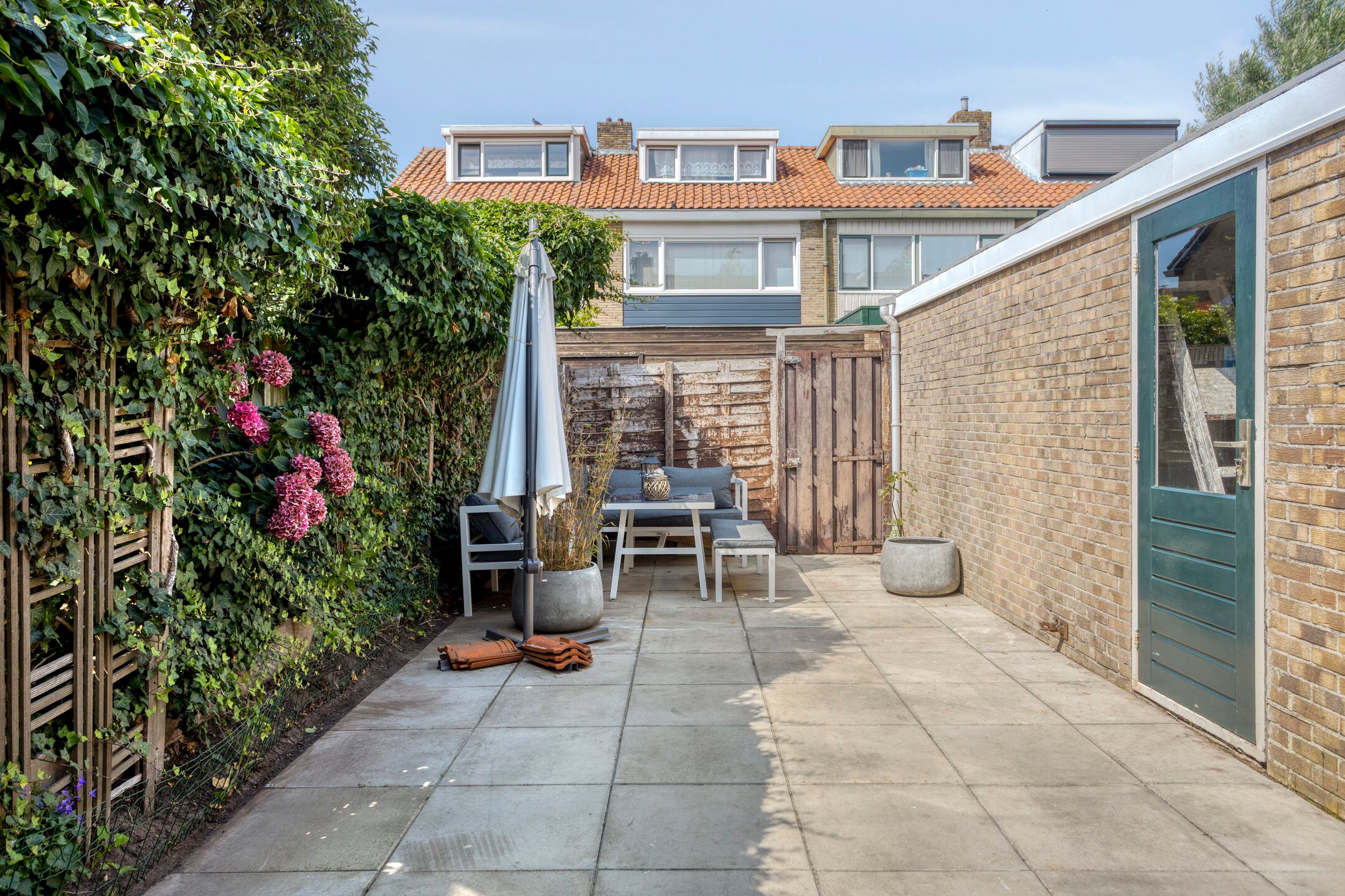 Foto 30 van Johanna Naberstraat 35