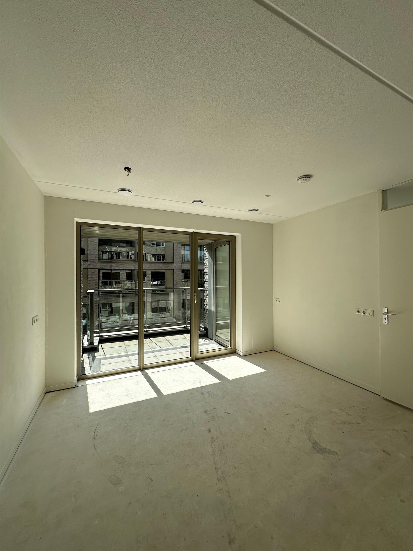 Foto 5 van Olivierdreef 59