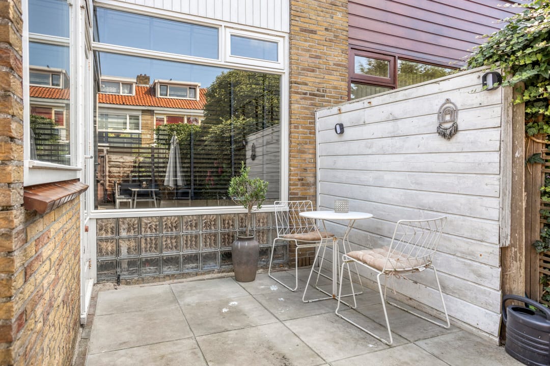 Foto 31 van Johanna Naberstraat 35