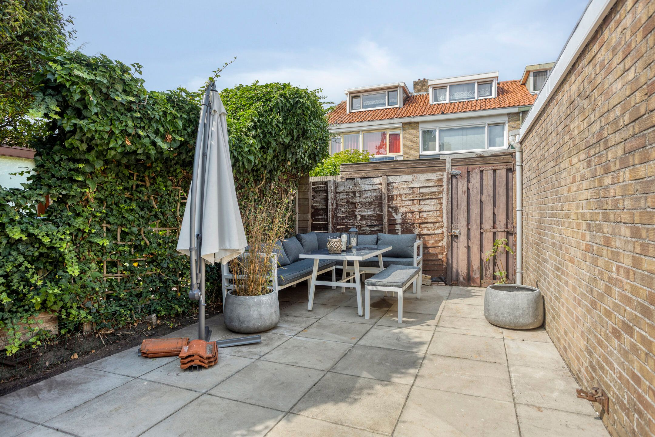 Foto 6 van Johanna Naberstraat 35