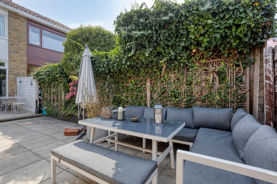 Foto 32 van Johanna Naberstraat 35