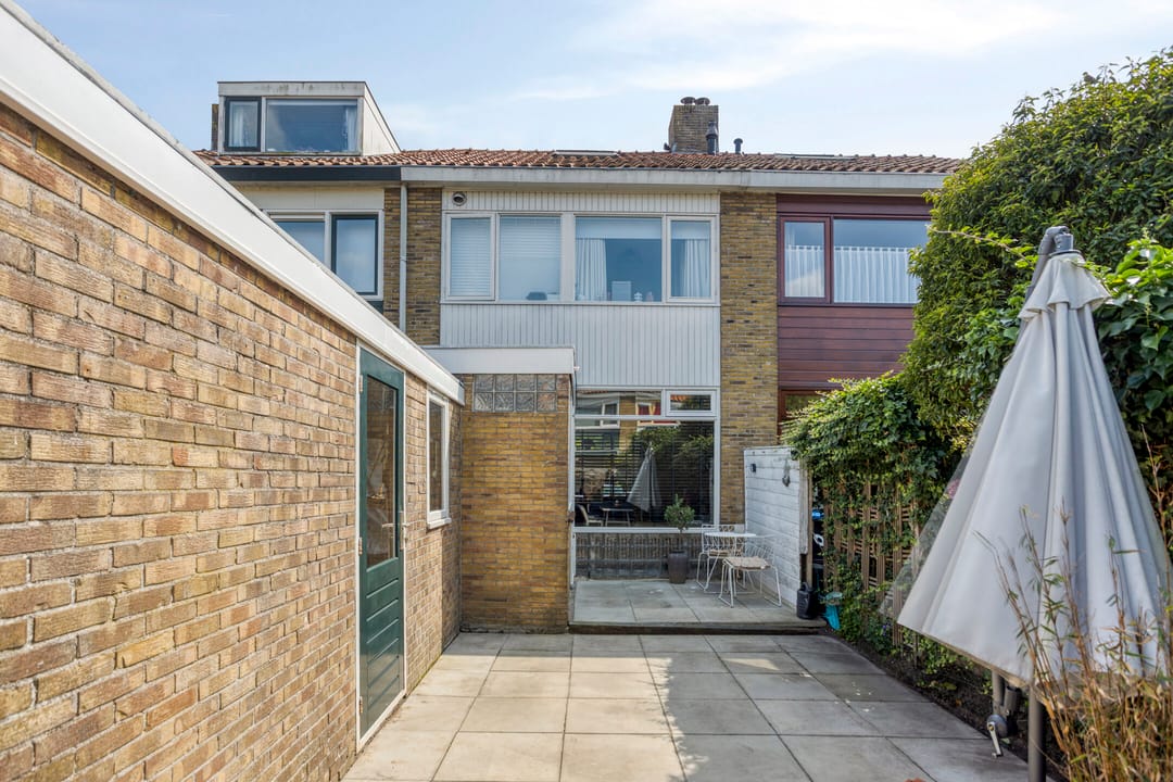 Foto 2 van Johanna Naberstraat 35