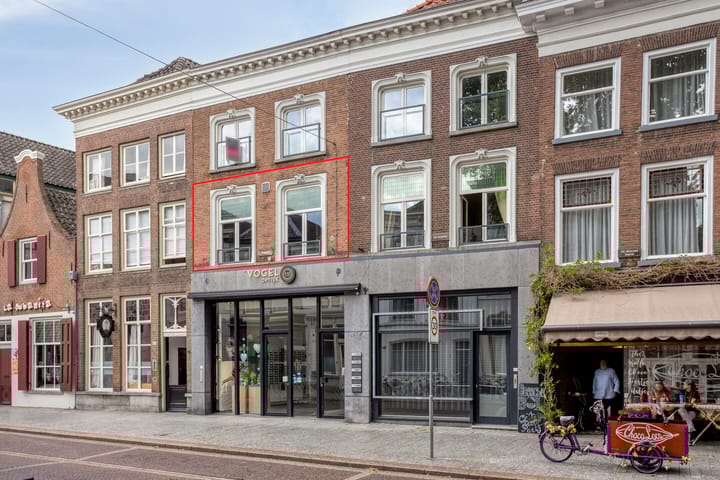 Hinthamerstraat 214 A