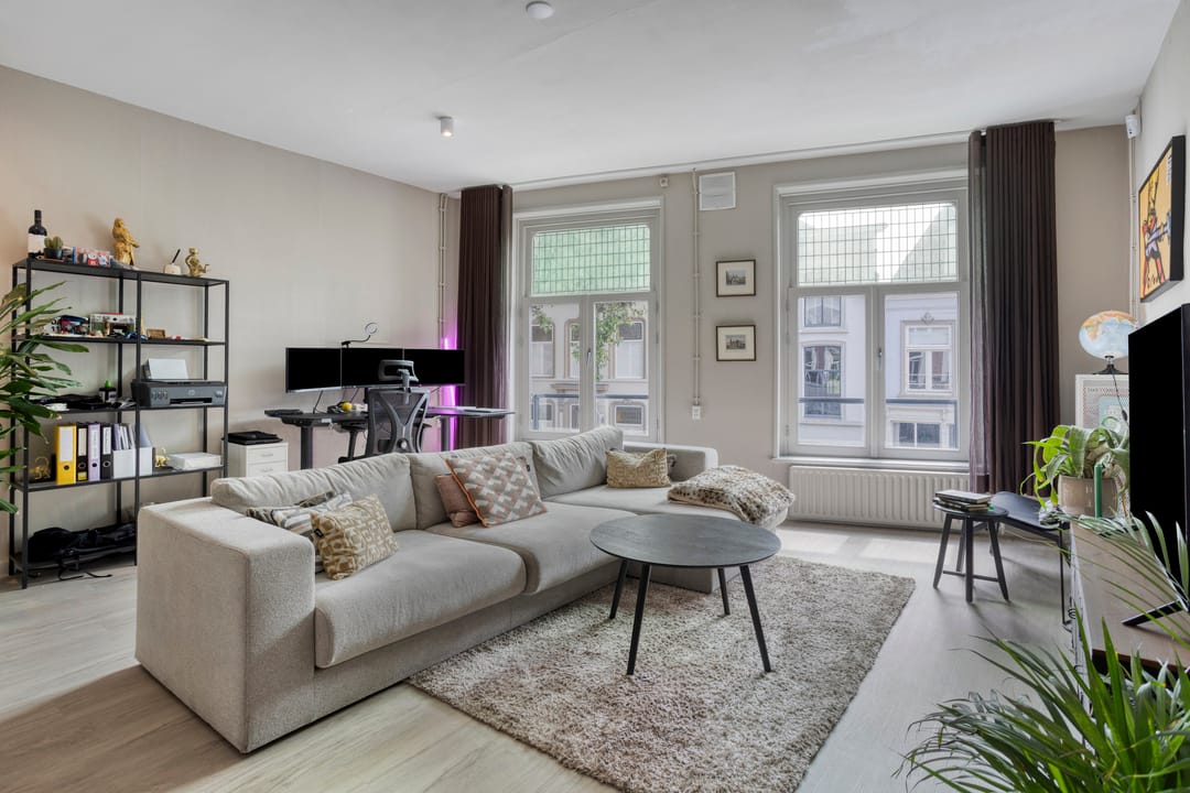 Foto 2 van Hinthamerstraat 214-A