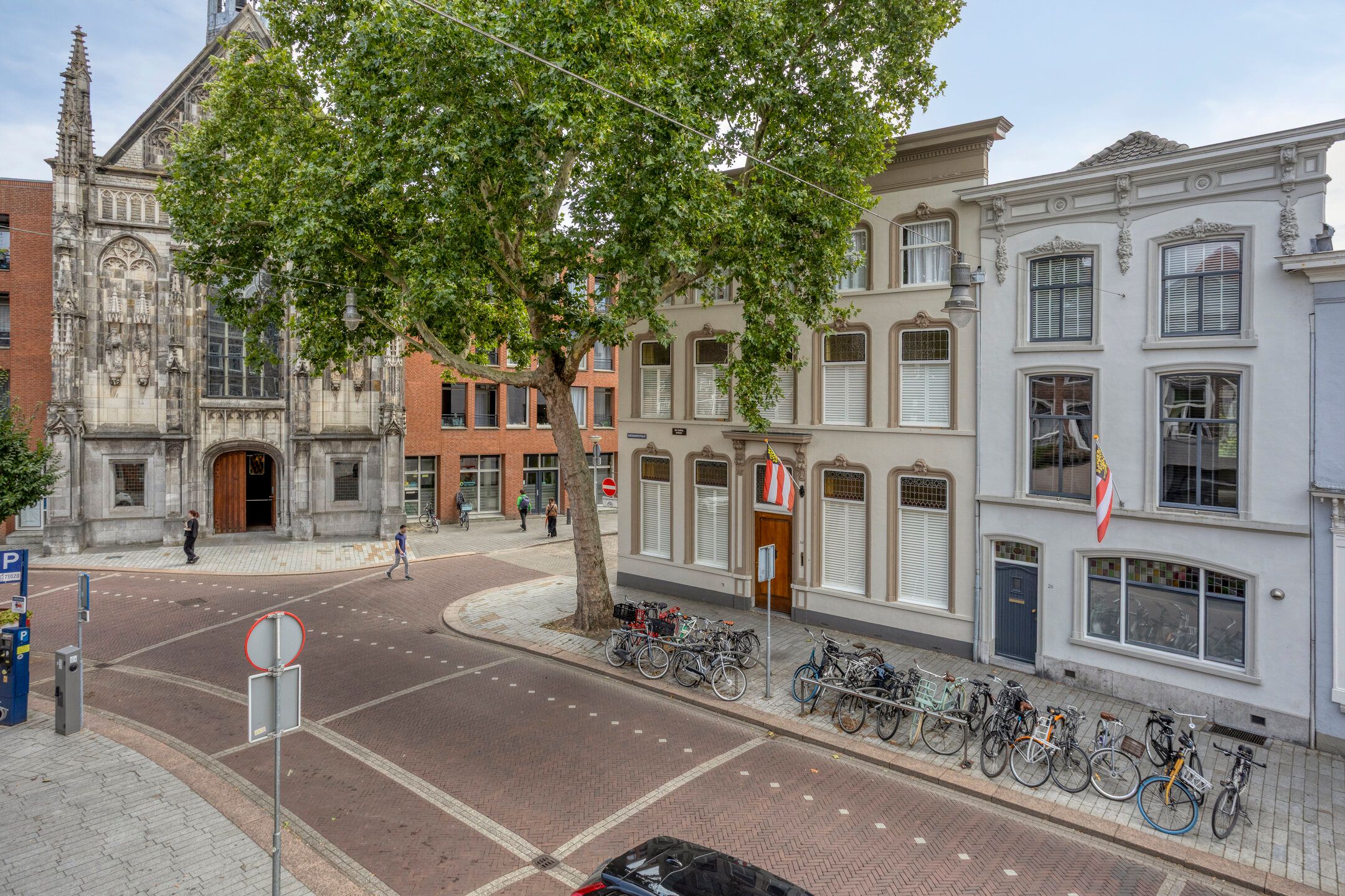 Foto 3 van Hinthamerstraat 214-A