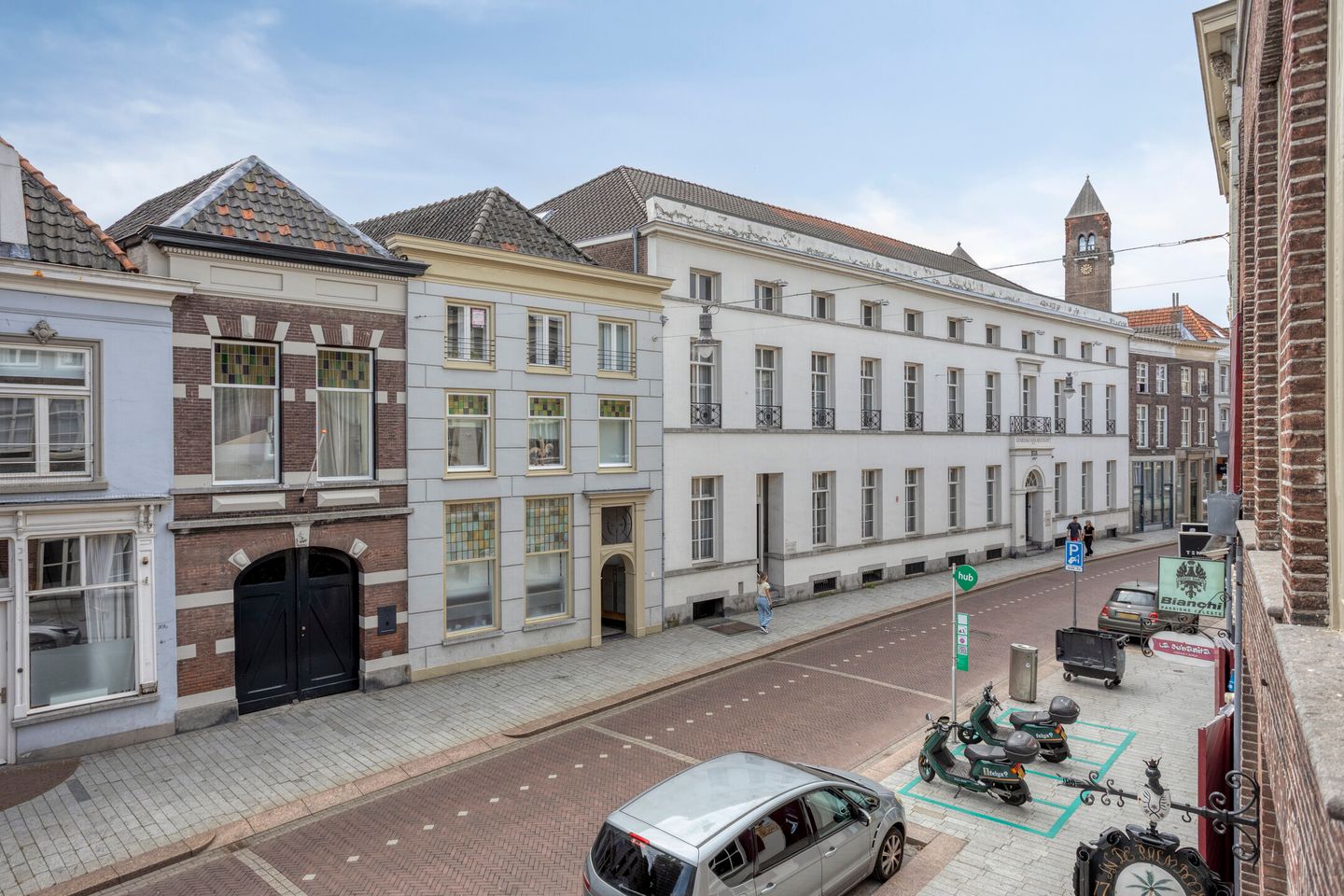 Foto 4 van Hinthamerstraat 214-A