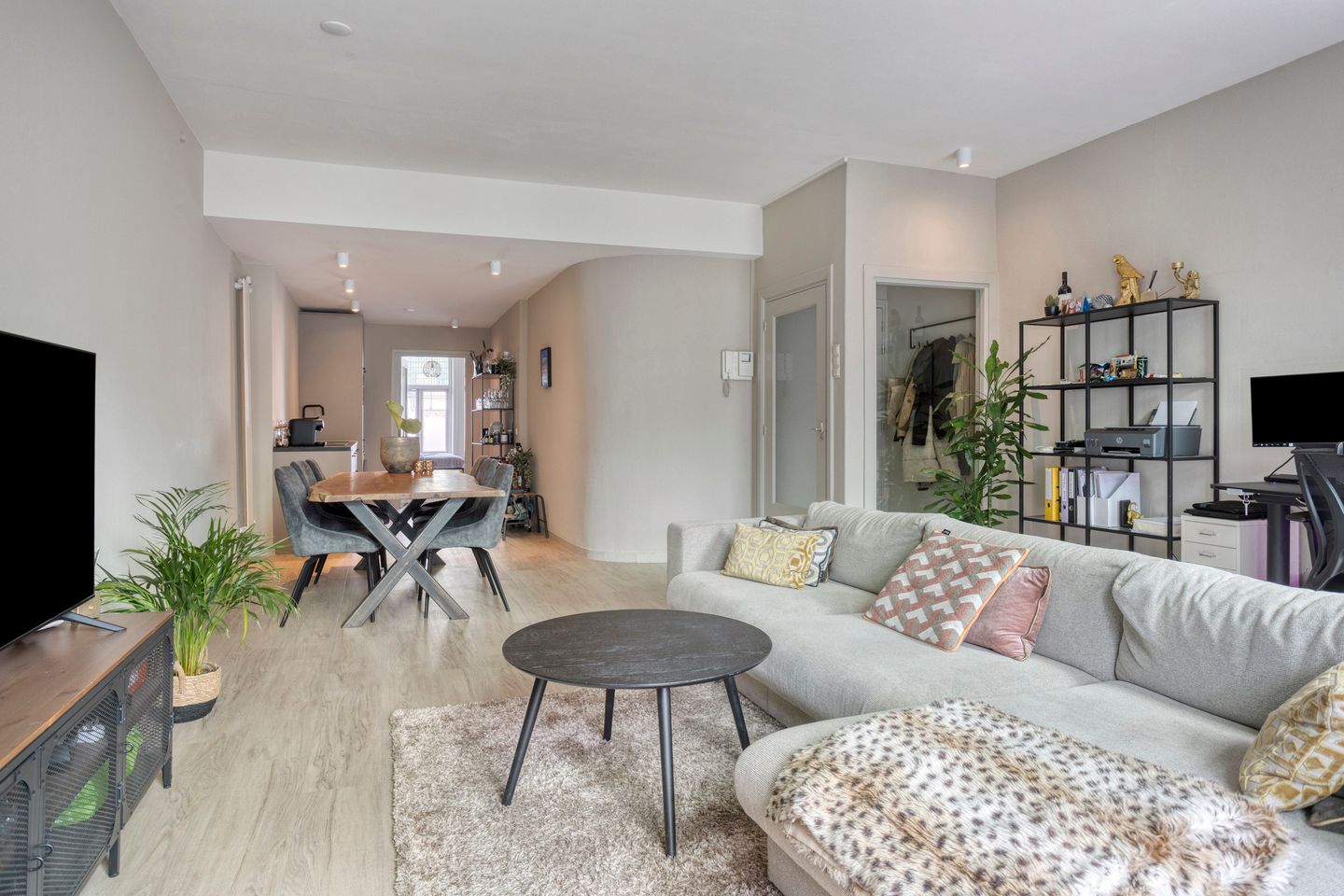 Foto 5 van Hinthamerstraat 214-A