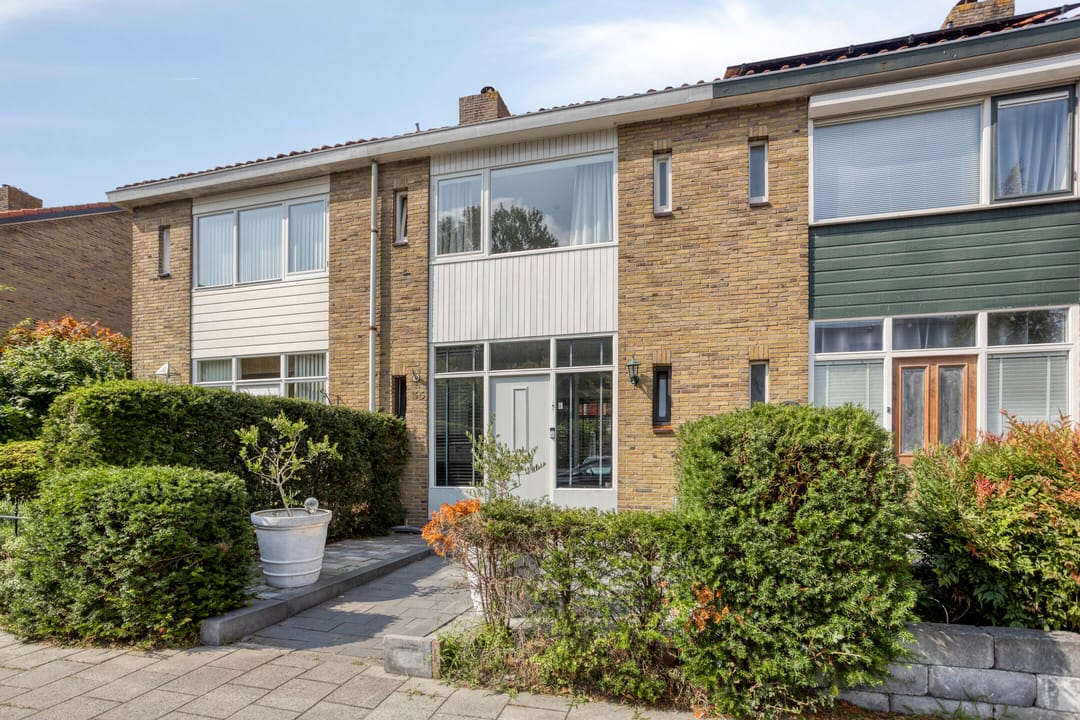 Foto 7 van Johanna Naberstraat 35