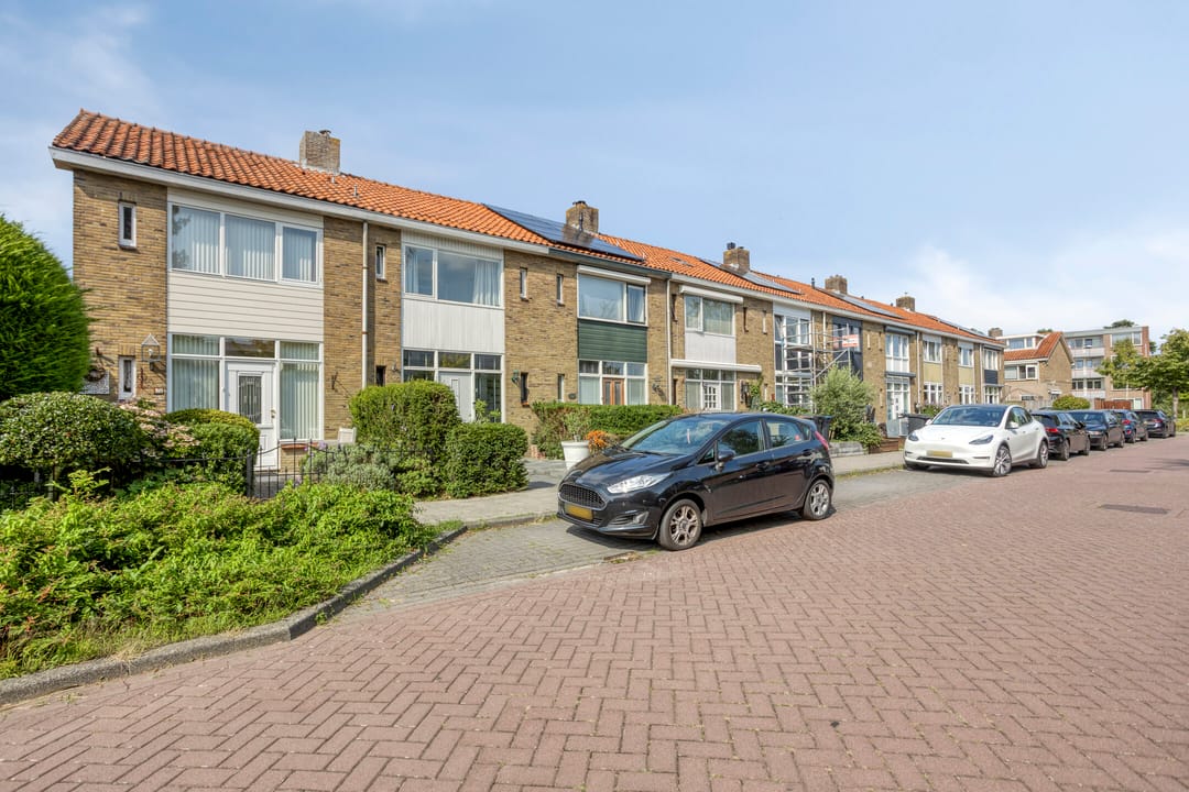 Foto 8 van Johanna Naberstraat 35