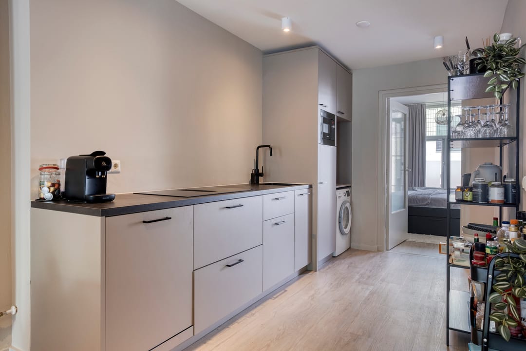 Foto 8 van Hinthamerstraat 214-A