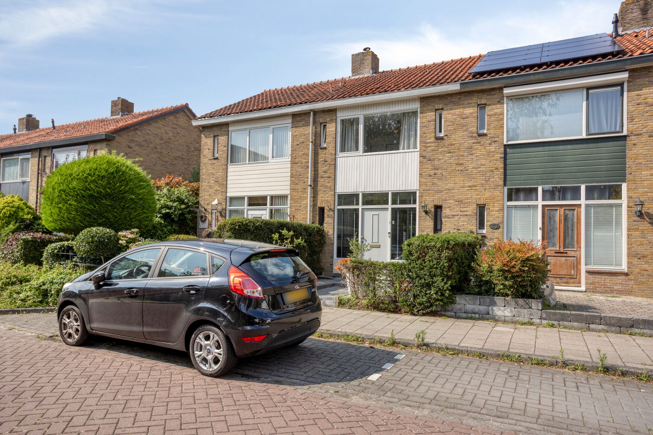 Foto 33 van Johanna Naberstraat 35