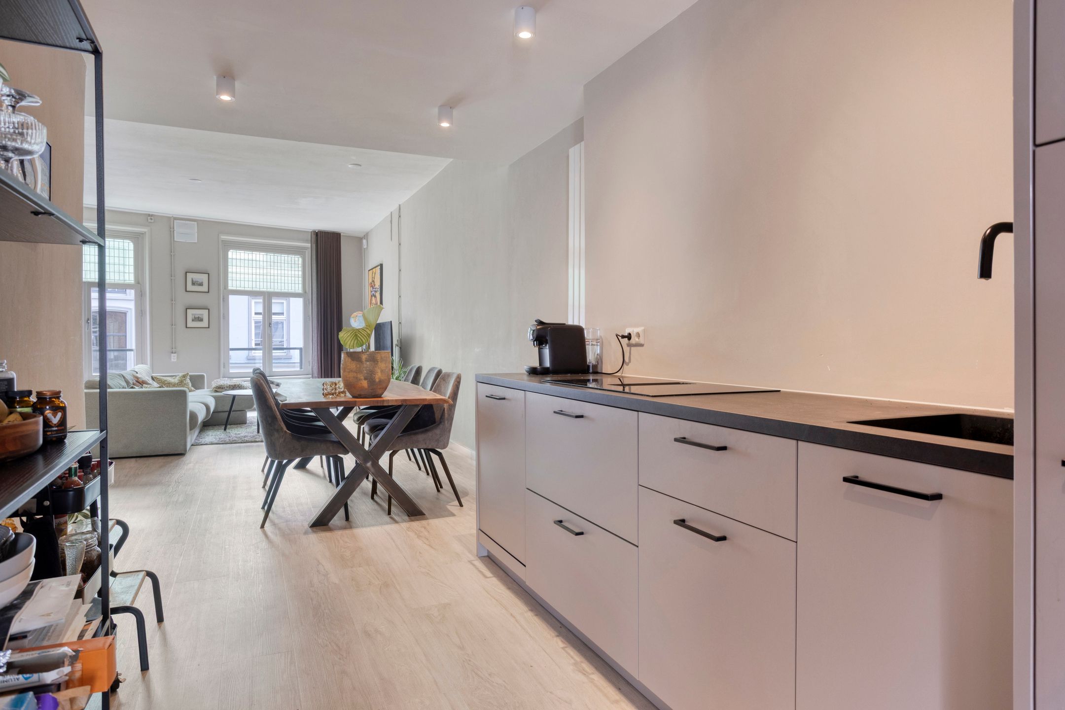 Foto 9 van Hinthamerstraat 214-A