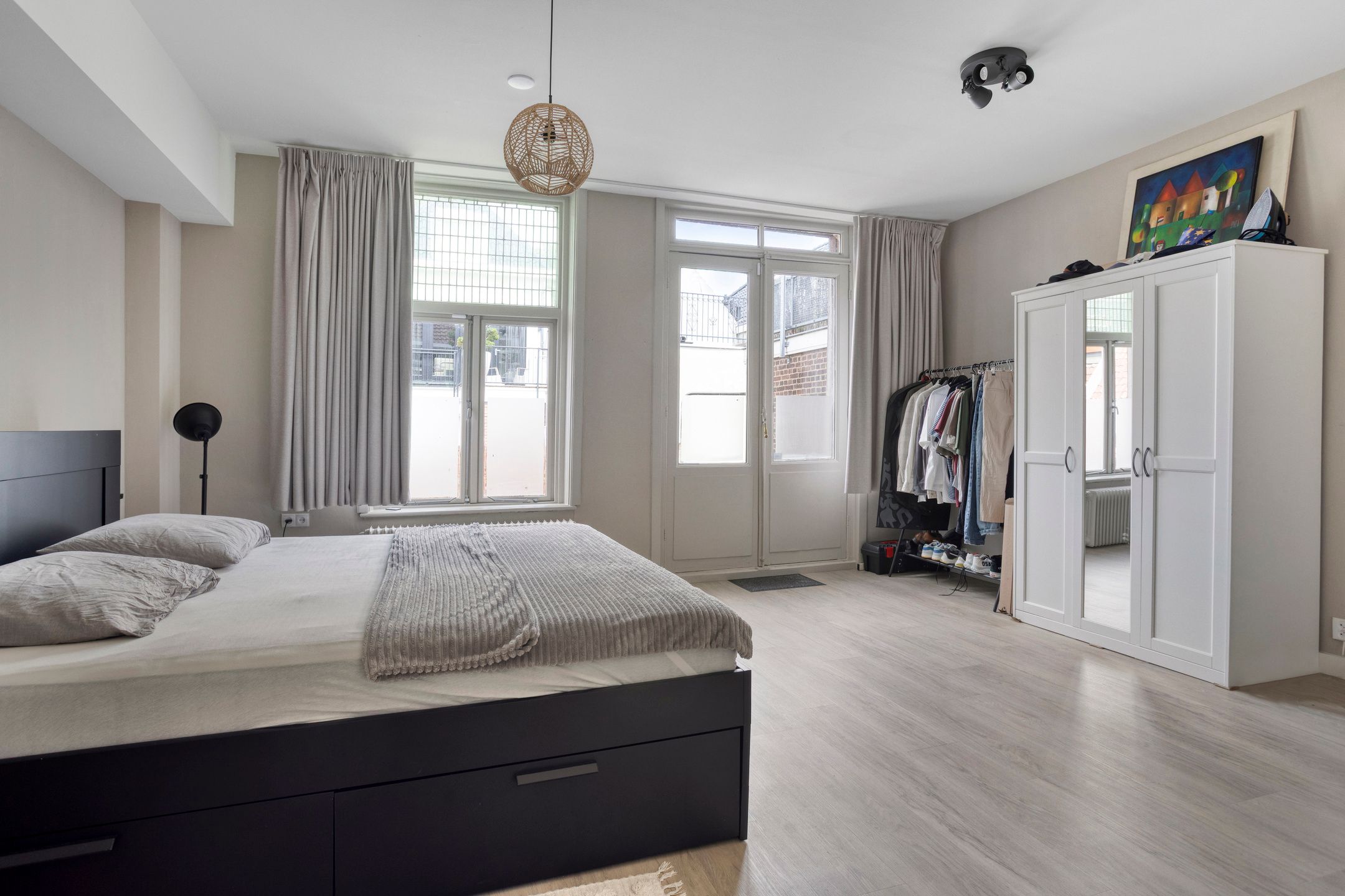 Foto 12 van Hinthamerstraat 214-A