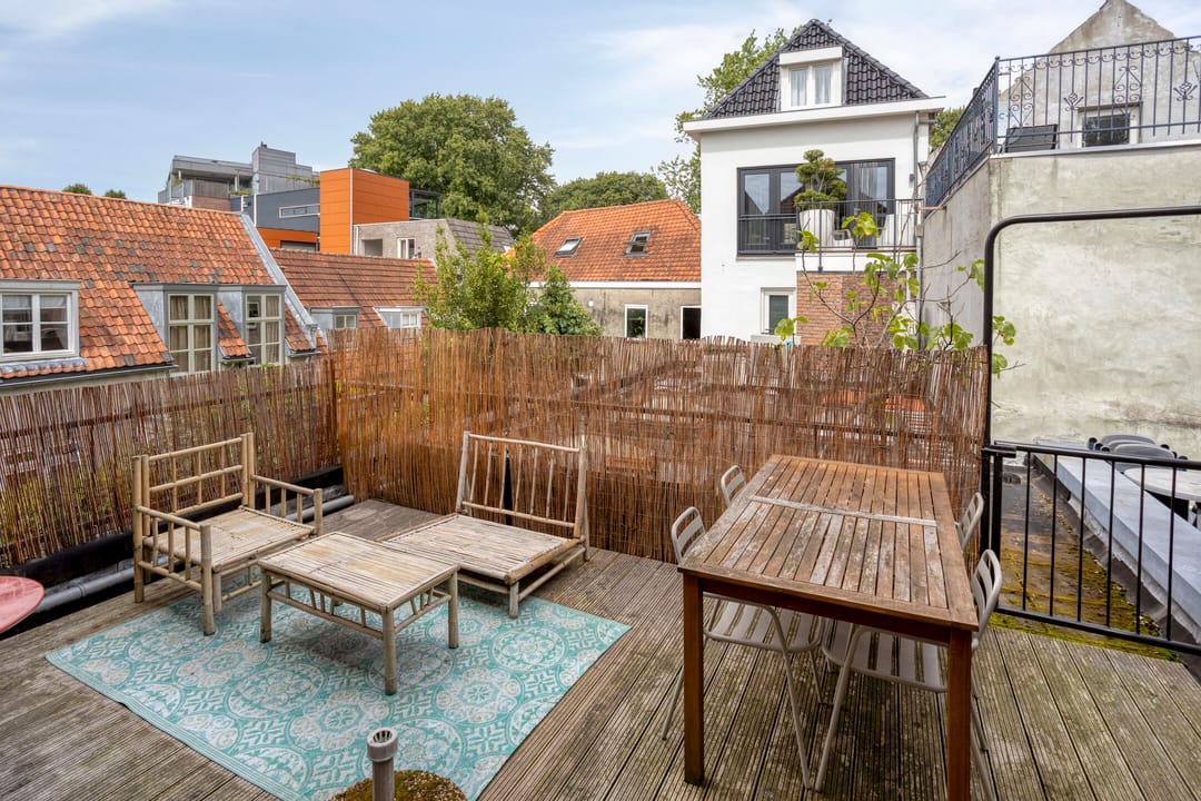 Foto 13 van Hinthamerstraat 214-A