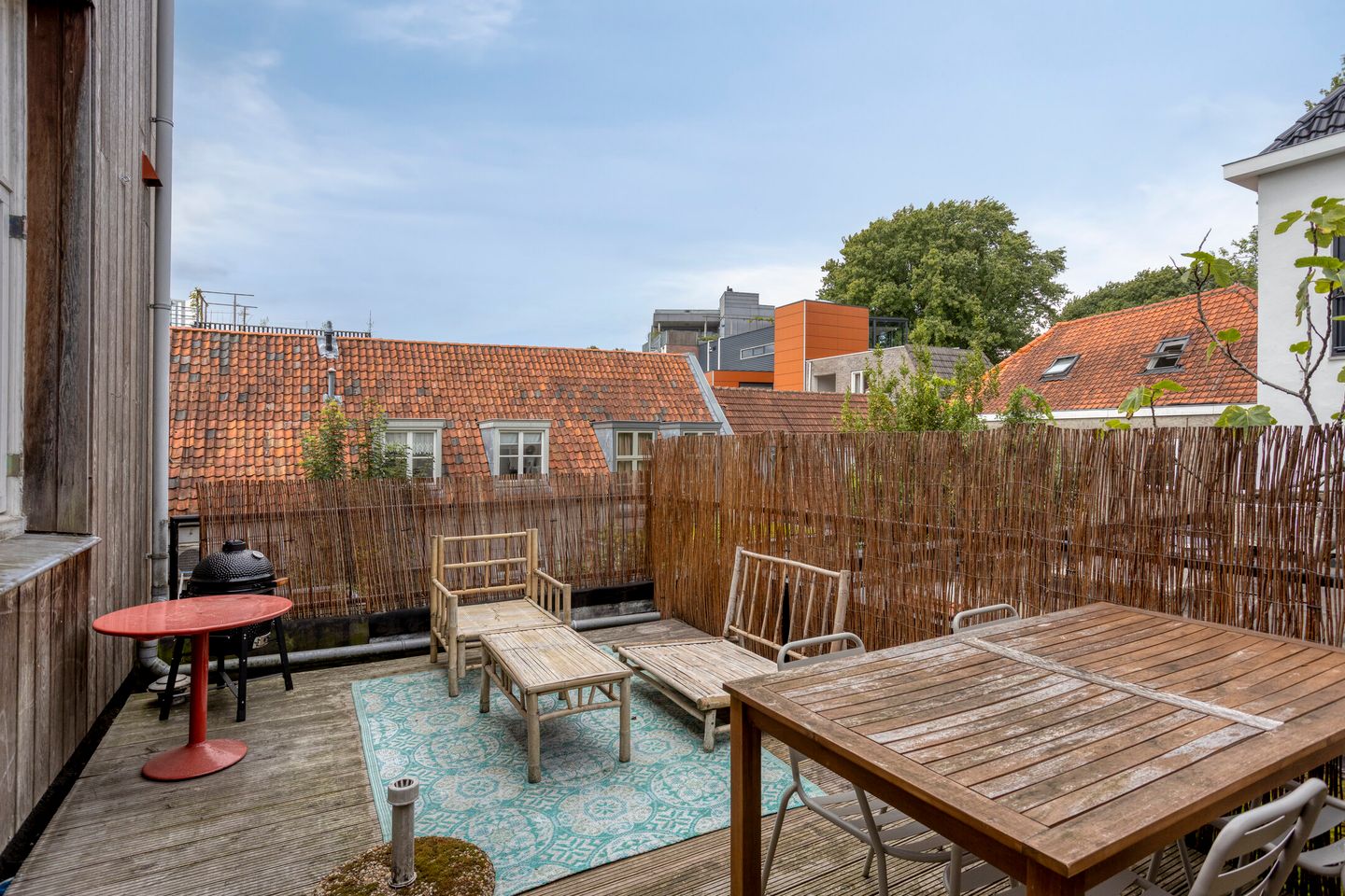 Foto 14 van Hinthamerstraat 214-A