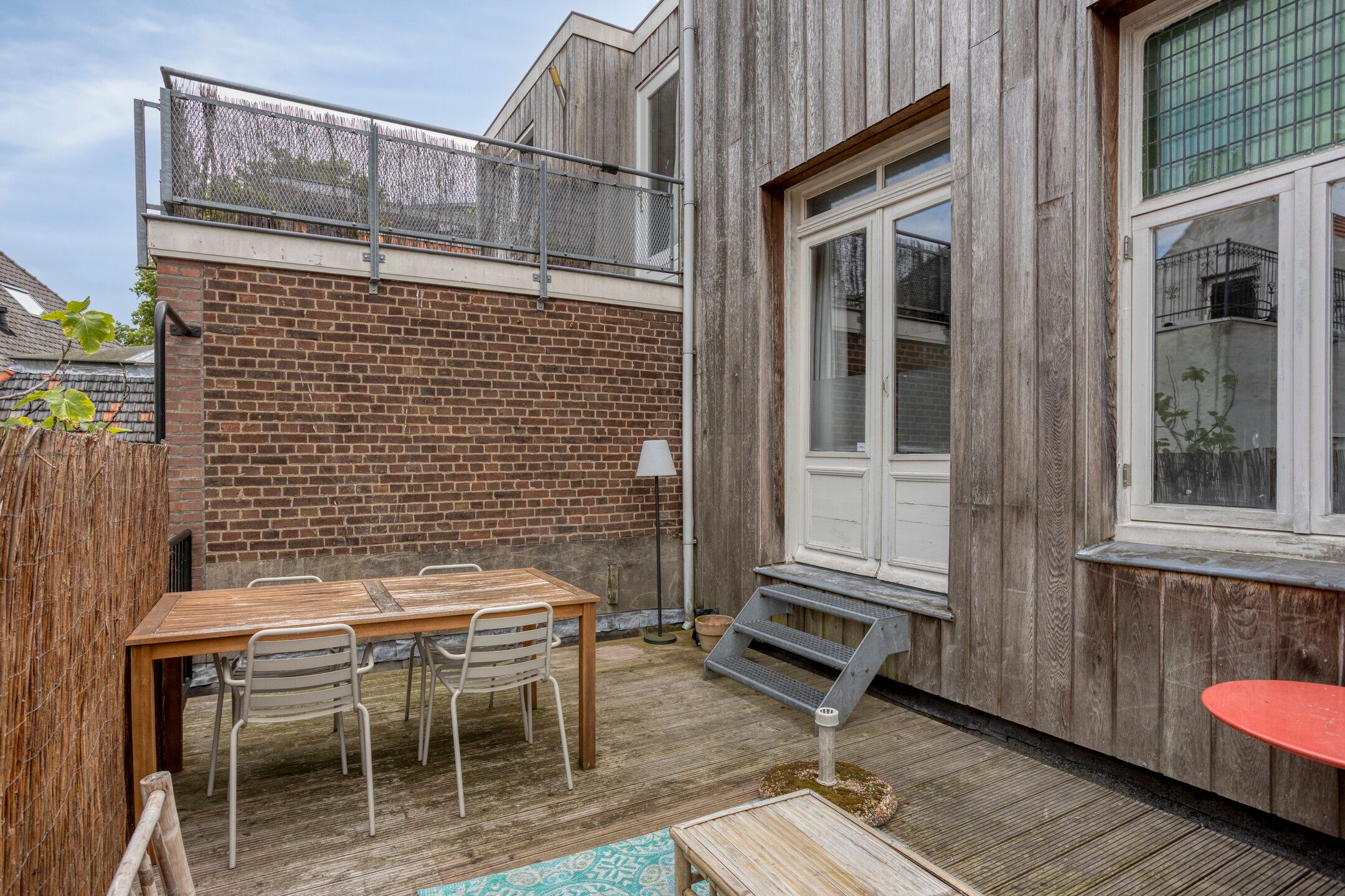 Foto 15 van Hinthamerstraat 214-A