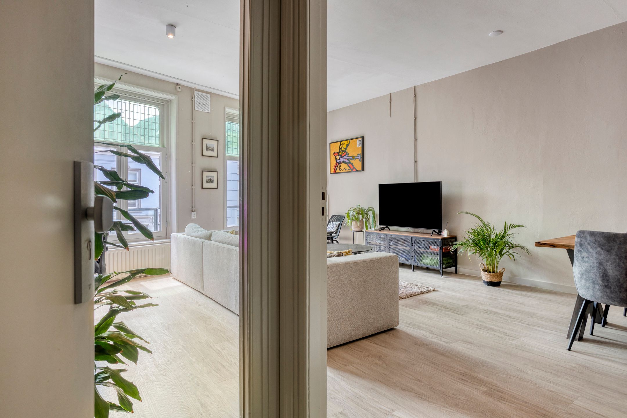 Foto 18 van Hinthamerstraat 214-A