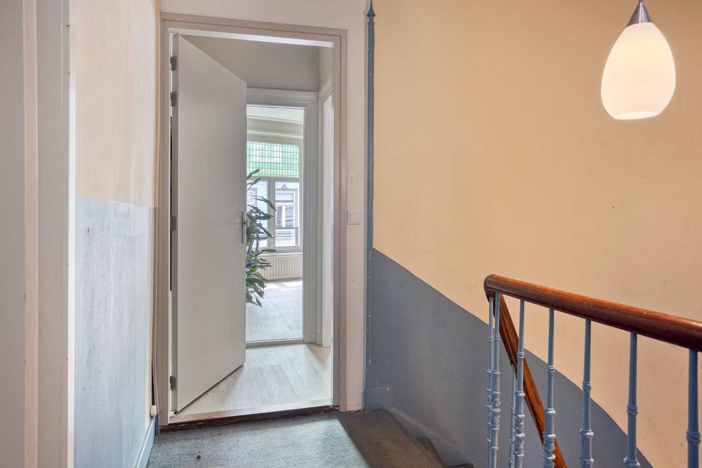 Foto 19 van Hinthamerstraat 214-A