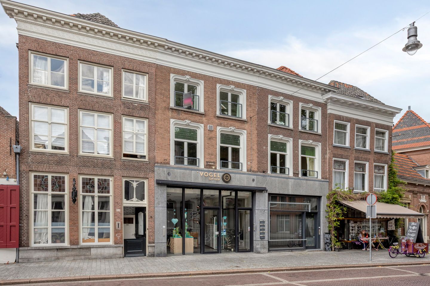 Foto 20 van Hinthamerstraat 214-A