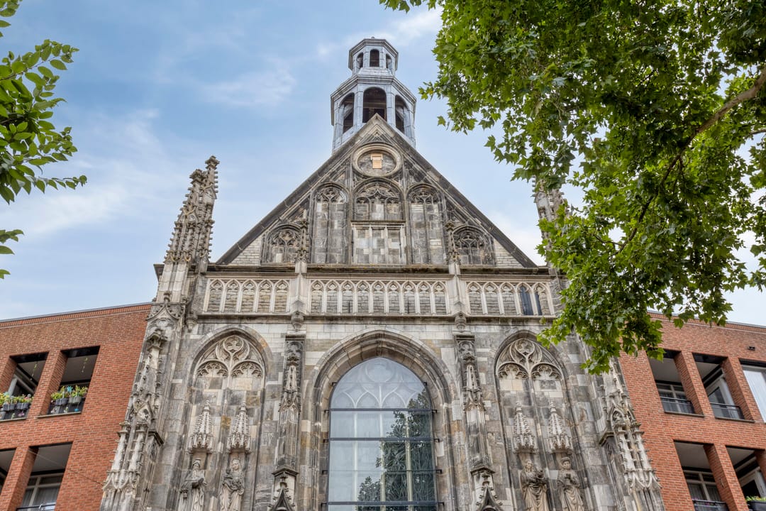 Foto 23 van Hinthamerstraat 214-A