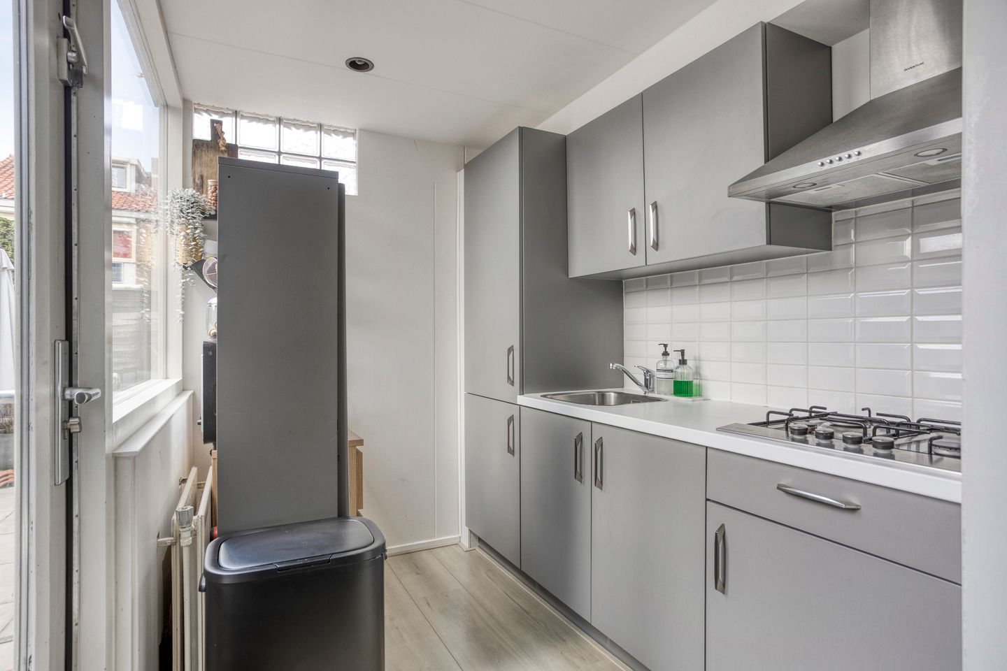 Foto 4 van Johanna Naberstraat 35