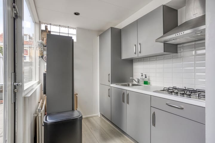 Foto 4 van Johanna Naberstraat 35