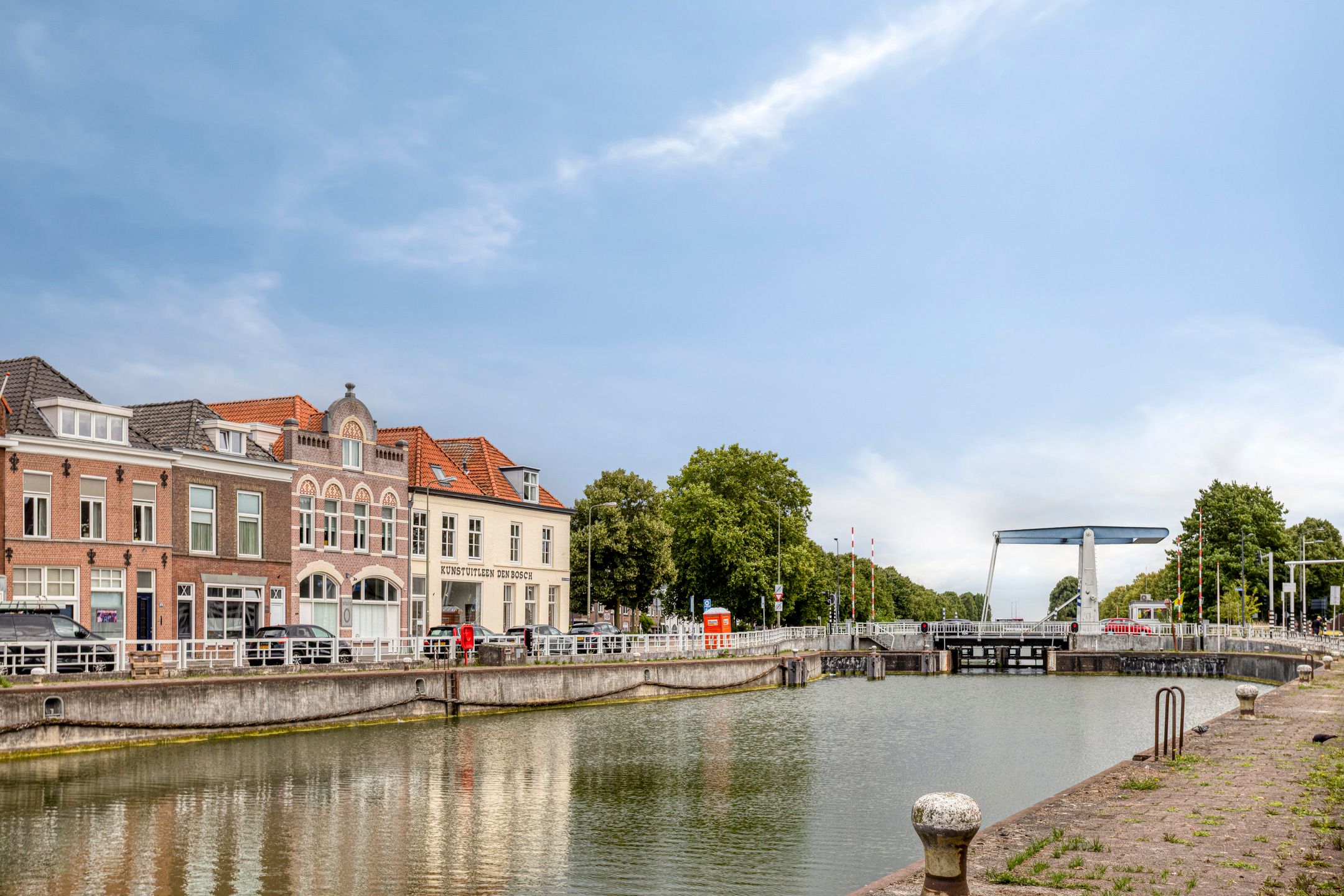 Foto 24 van Hinthamerstraat 214-A