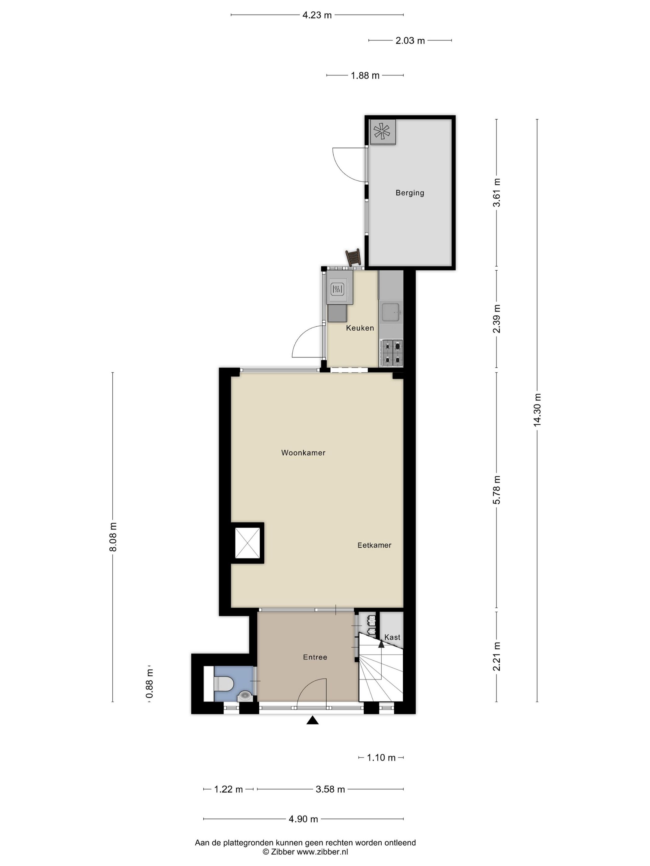 Foto 36 van Johanna Naberstraat 35