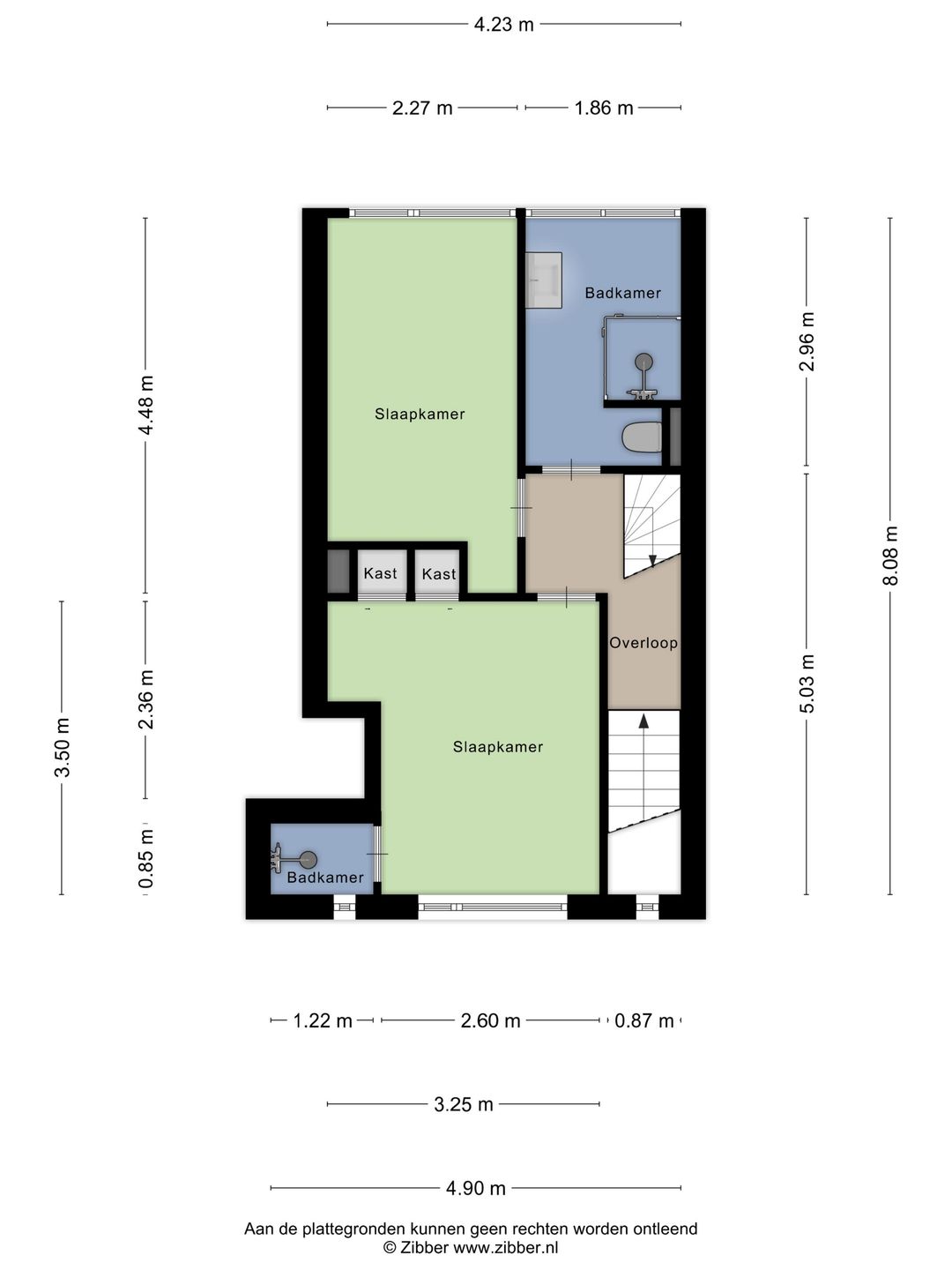 Foto 37 van Johanna Naberstraat 35