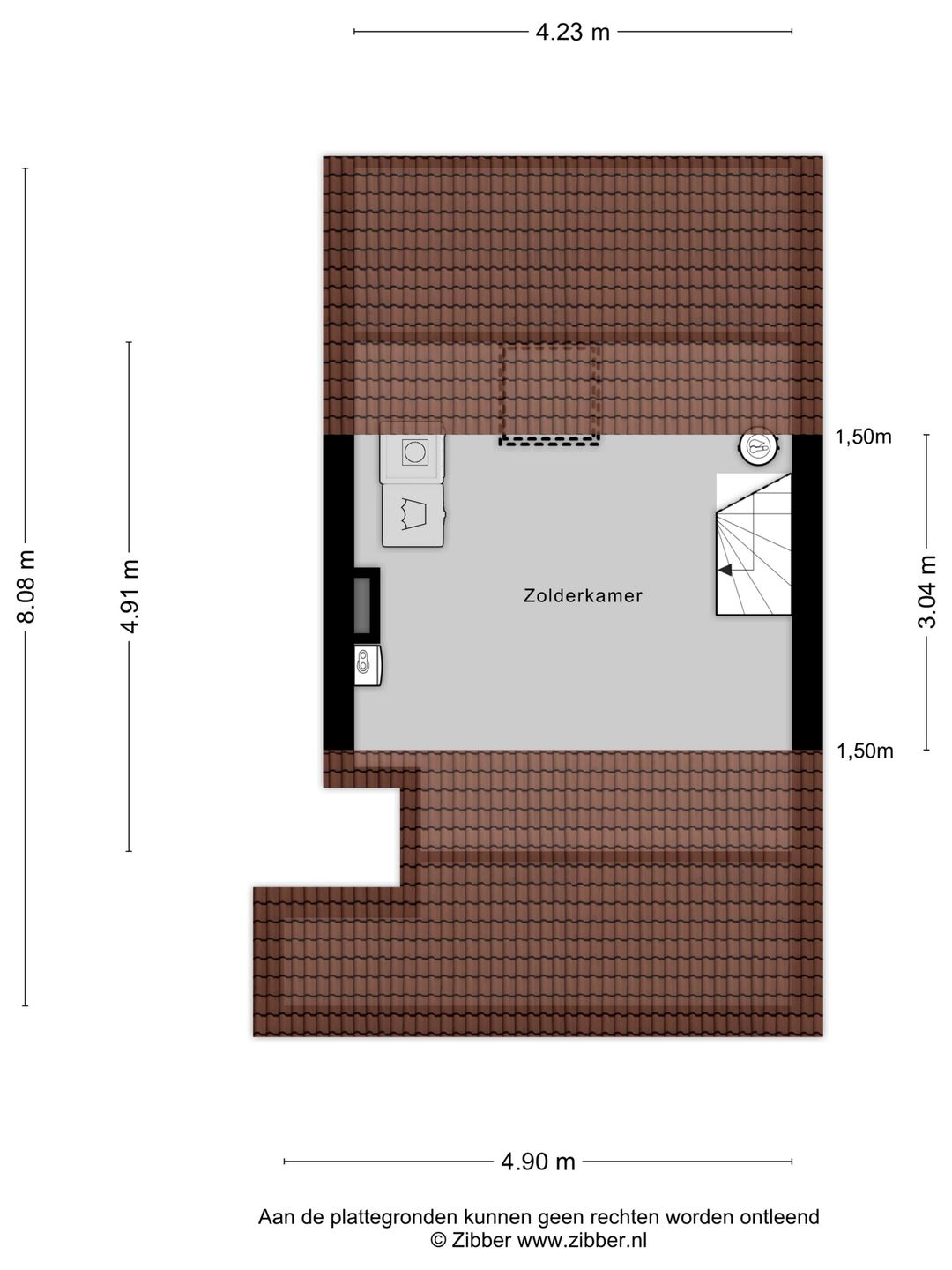 Foto 38 van Johanna Naberstraat 35
