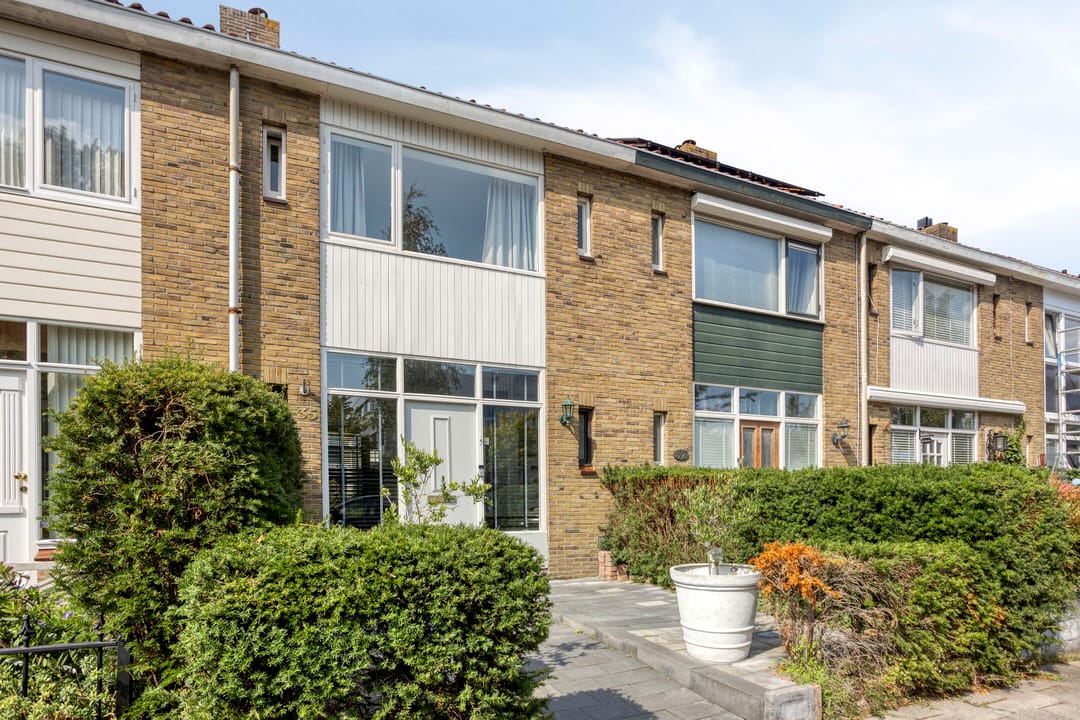 Foto 1 van Johanna Naberstraat 35