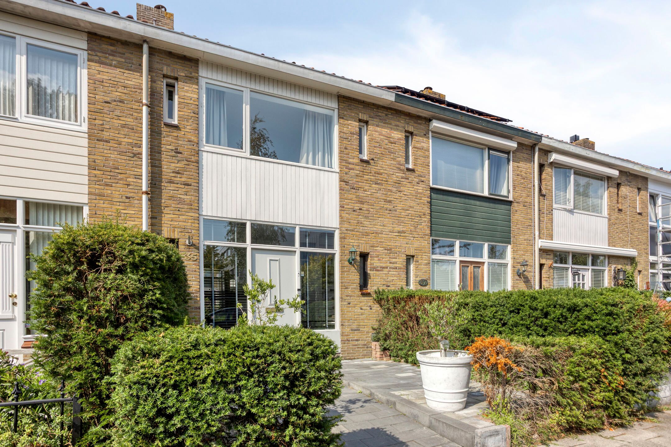 Johanna Naberstraat, 35, Purmerend, 1442BA, Noord-Holland, Nederland 35