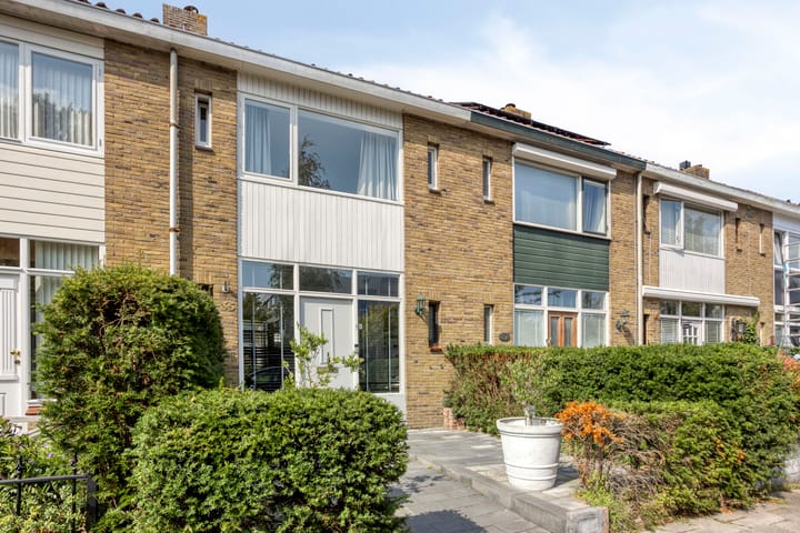 Johanna Naberstraat 35