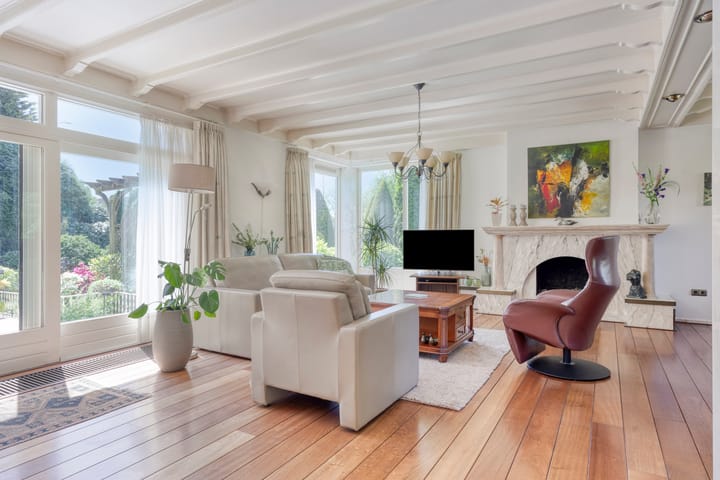 Foto 2 van Kouwenberg 10