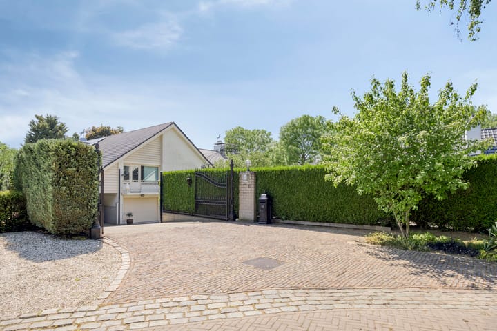 Foto 4 van Kouwenberg 10