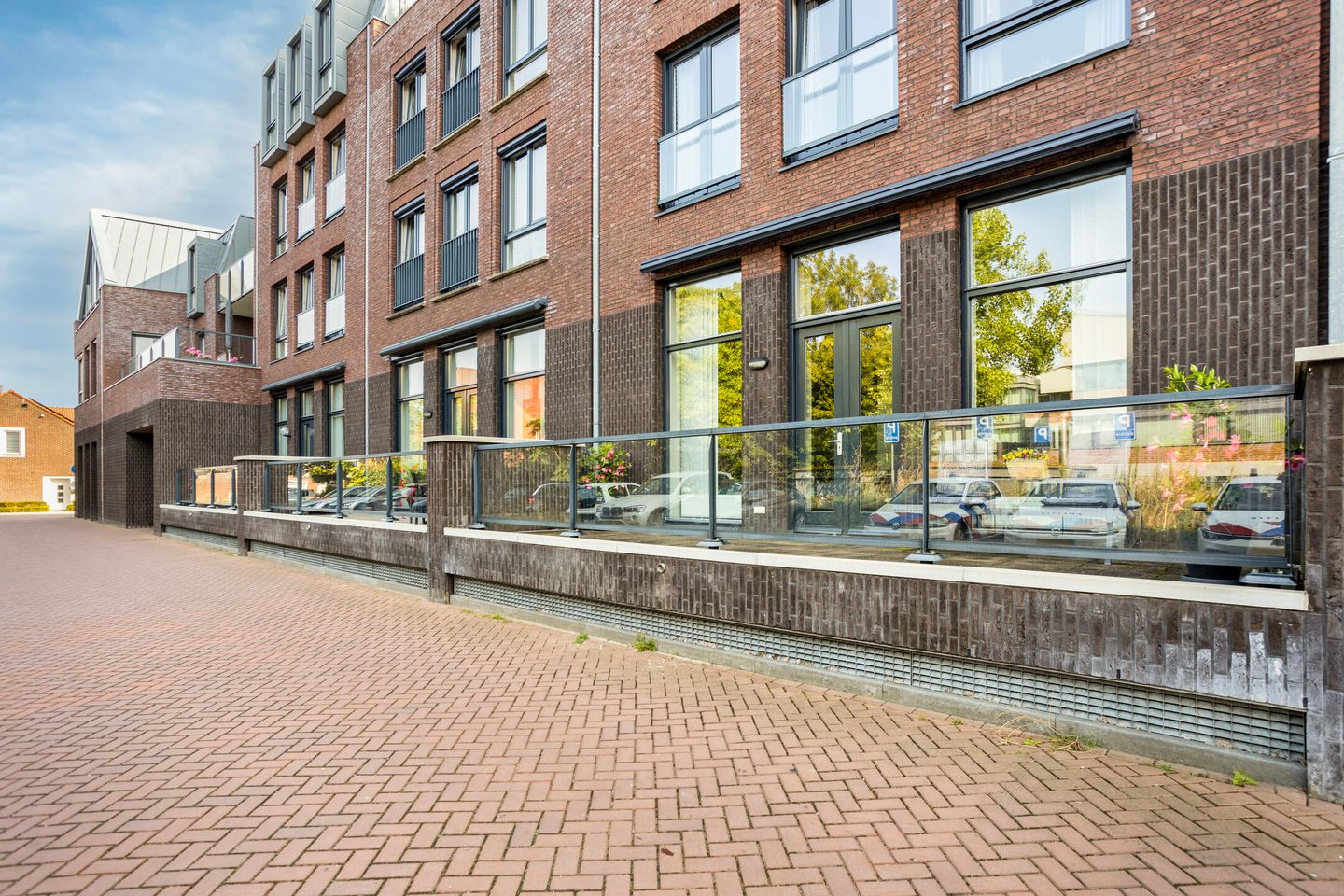 Foto 1 van Librije 5