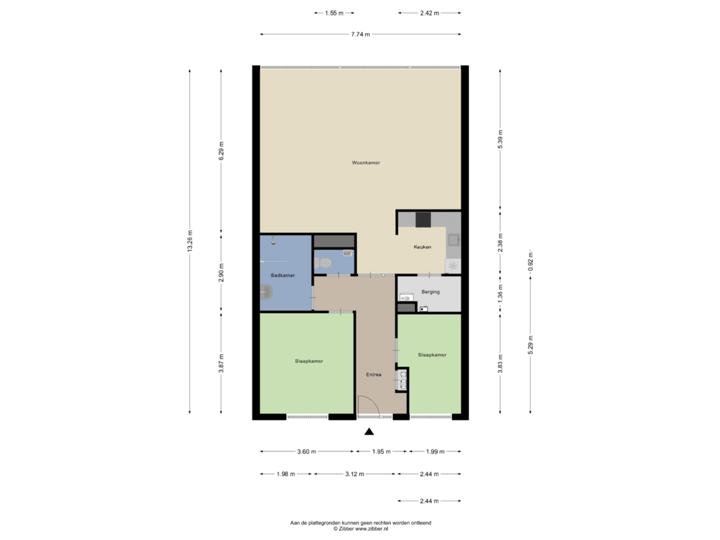 Appartement