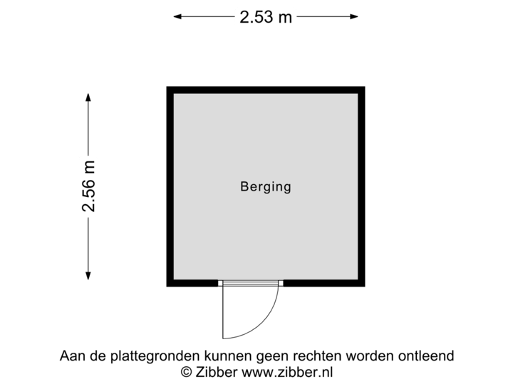 Berging