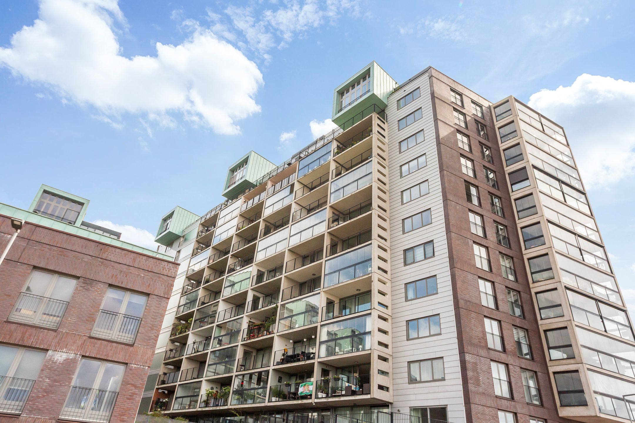 Photo 3 of Cor Kieboomplein 248