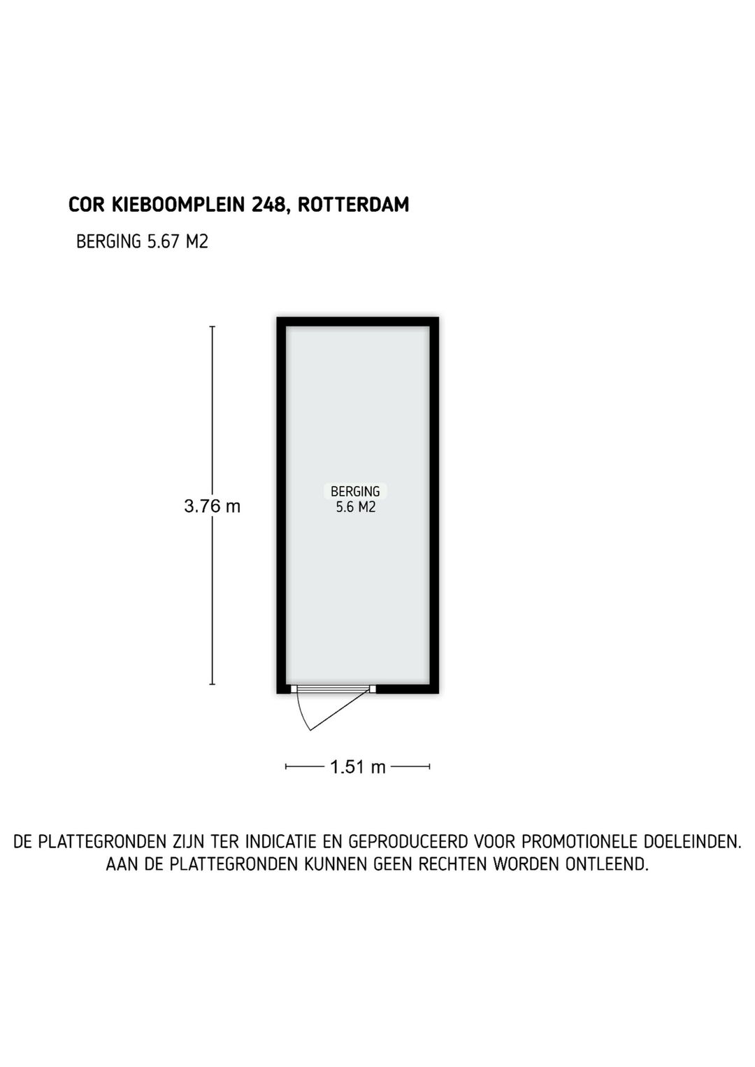 Photo 28 of Cor Kieboomplein 248