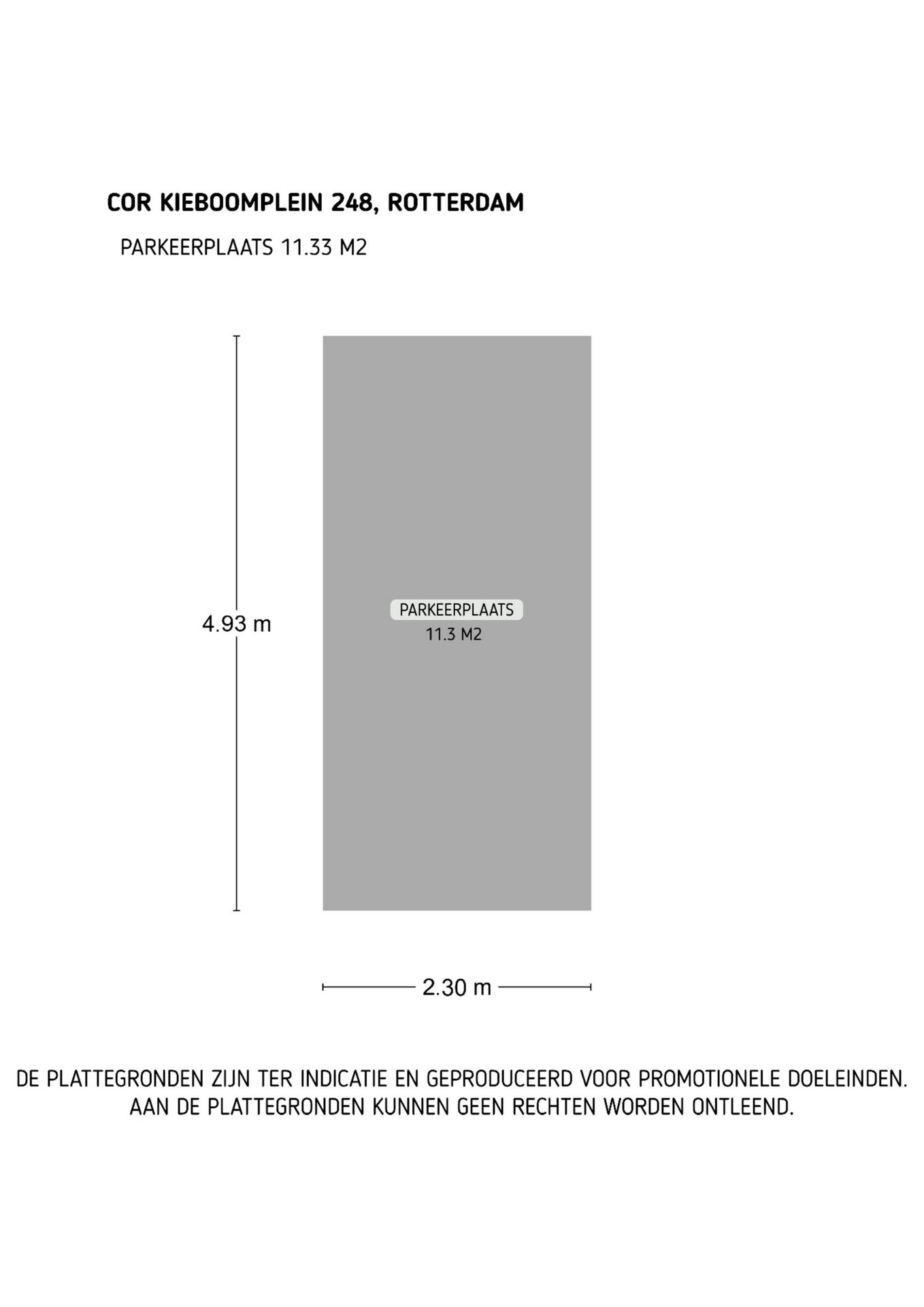 Photo 29 of Cor Kieboomplein 248