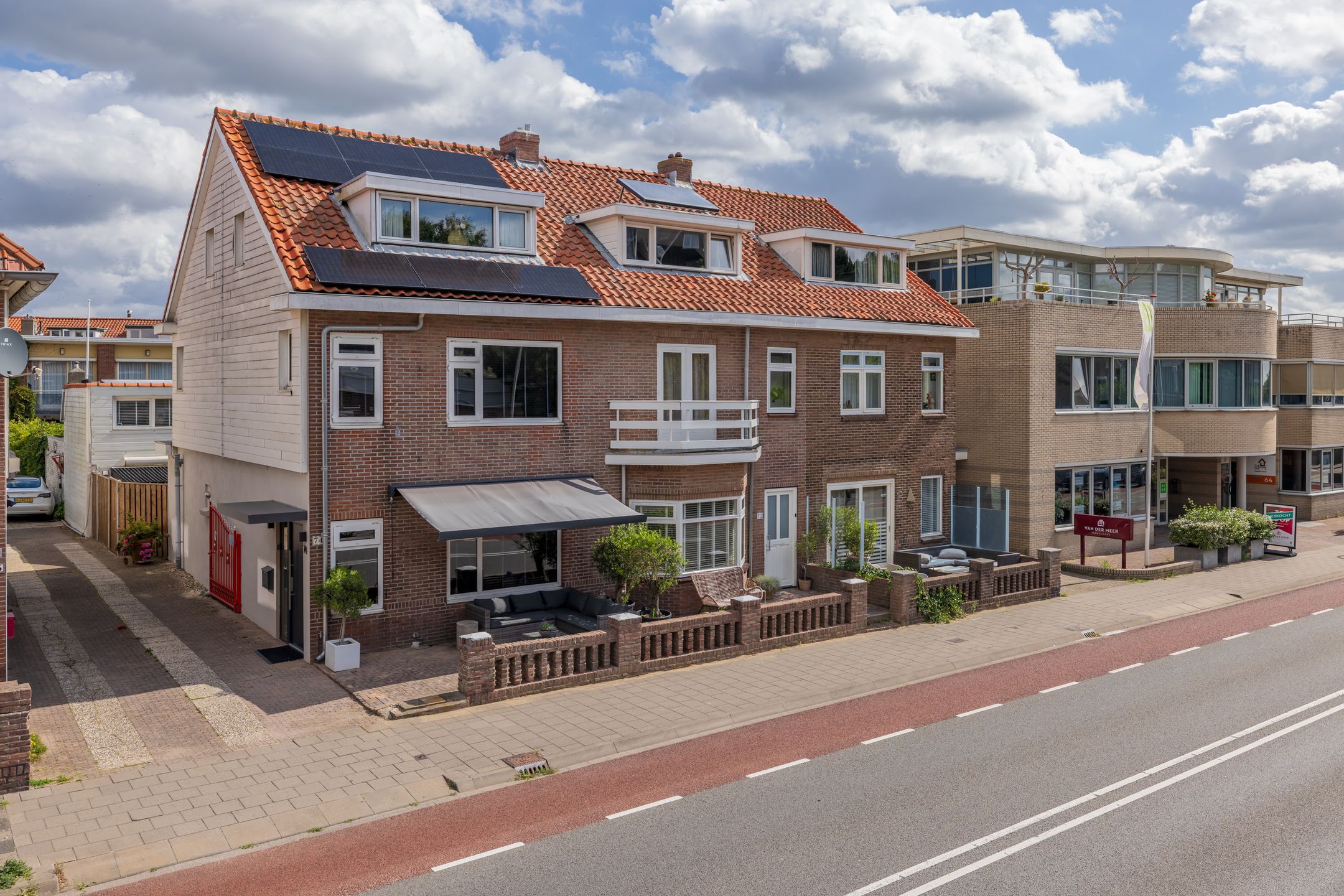 Nieuwe Zeeweg, 74, Noordwijk (ZH), 2202HB, Zuid-Holland, Nederland 74 