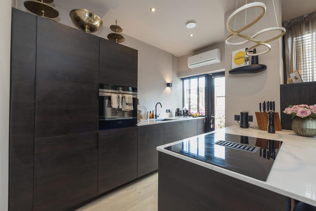 Foto 2 van Nieuwe Zeeweg 74