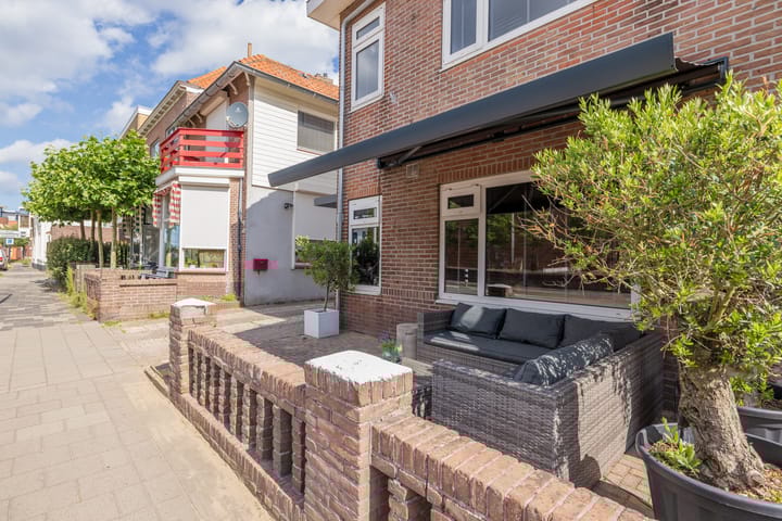 Foto 4 van Nieuwe Zeeweg 74