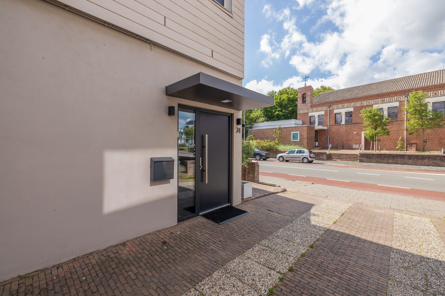 Foto 5 van Nieuwe Zeeweg 74