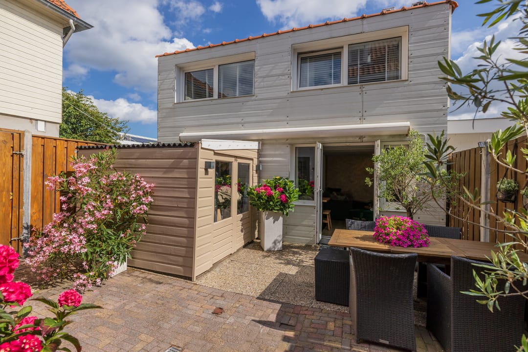 Foto 28 van Nieuwe Zeeweg 74