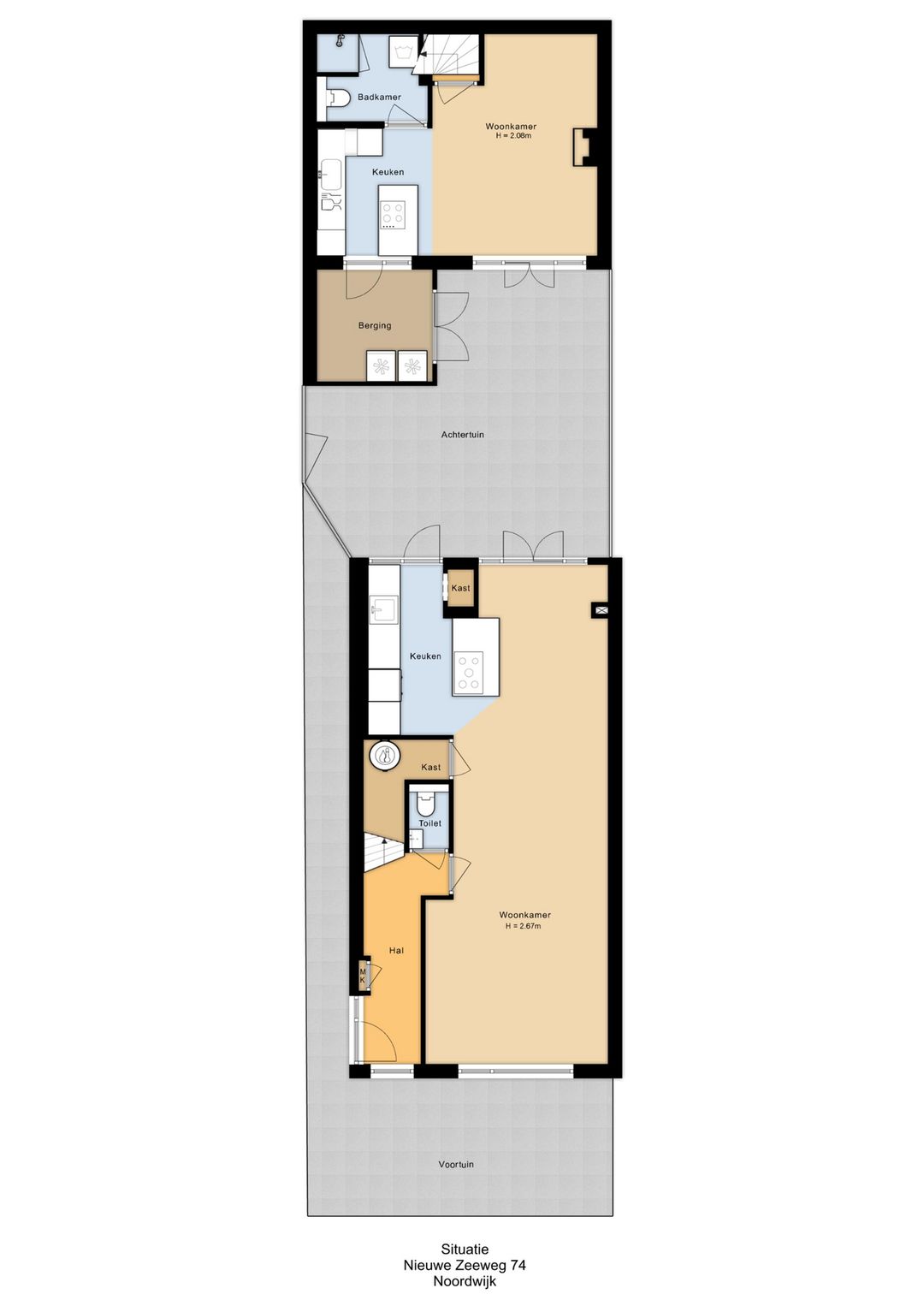 Foto 38 van Nieuwe Zeeweg 74